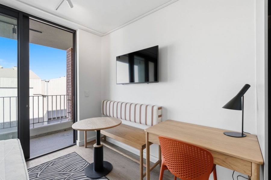 1 Bedroom Property for Sale in Paarden Eiland Western Cape